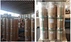 Anhydrous citric acid